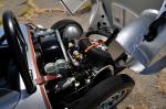 Porsche 550 1500 RS Spyder 1955 года